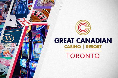 O great canadian casinos inc richmond bc